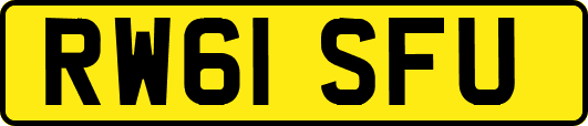 RW61SFU
