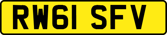 RW61SFV