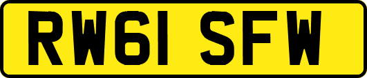 RW61SFW