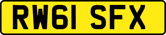RW61SFX