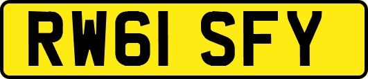RW61SFY