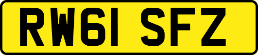 RW61SFZ