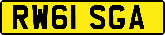 RW61SGA