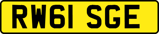RW61SGE