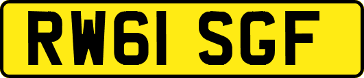 RW61SGF