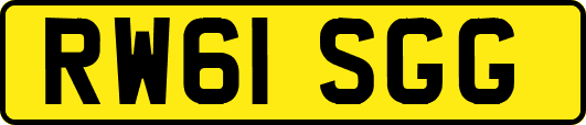 RW61SGG