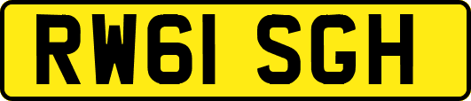 RW61SGH