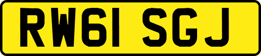 RW61SGJ