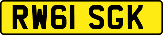 RW61SGK