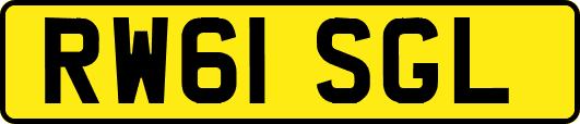 RW61SGL