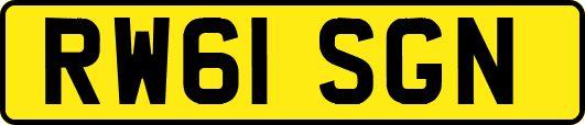 RW61SGN