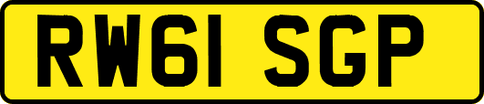 RW61SGP