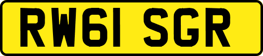 RW61SGR