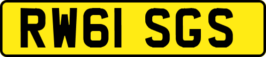 RW61SGS