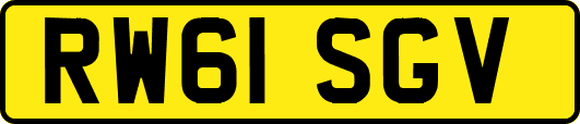 RW61SGV