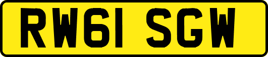 RW61SGW