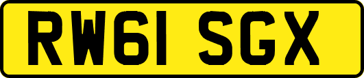RW61SGX