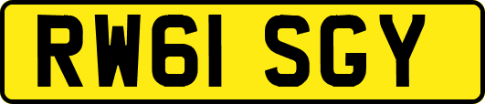 RW61SGY