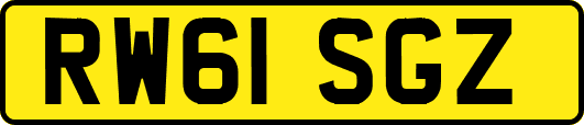 RW61SGZ