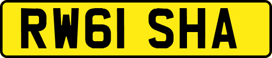 RW61SHA