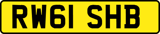 RW61SHB