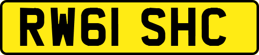 RW61SHC