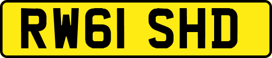 RW61SHD