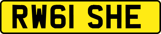 RW61SHE
