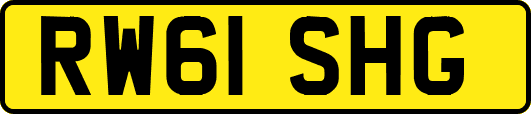 RW61SHG