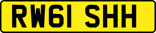 RW61SHH