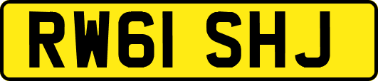 RW61SHJ