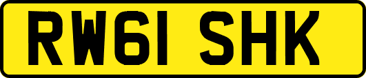 RW61SHK