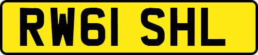 RW61SHL