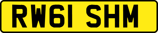RW61SHM