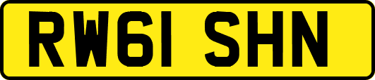 RW61SHN