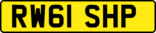 RW61SHP