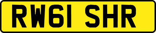 RW61SHR