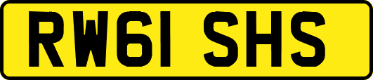 RW61SHS