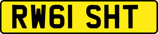 RW61SHT