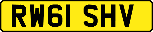 RW61SHV