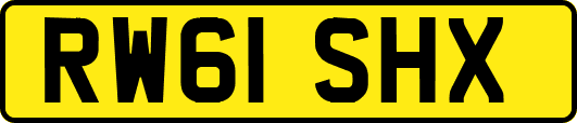 RW61SHX