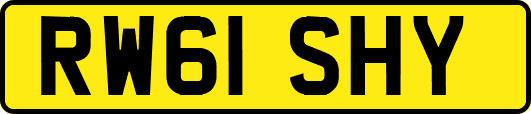 RW61SHY