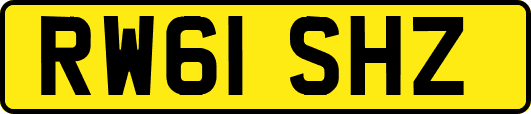 RW61SHZ