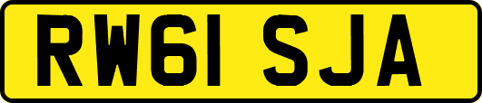 RW61SJA