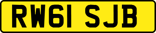 RW61SJB