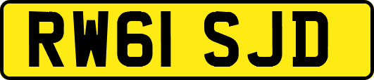 RW61SJD