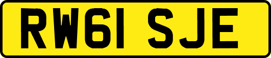 RW61SJE