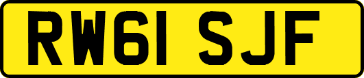 RW61SJF