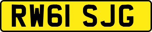 RW61SJG