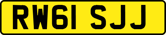 RW61SJJ